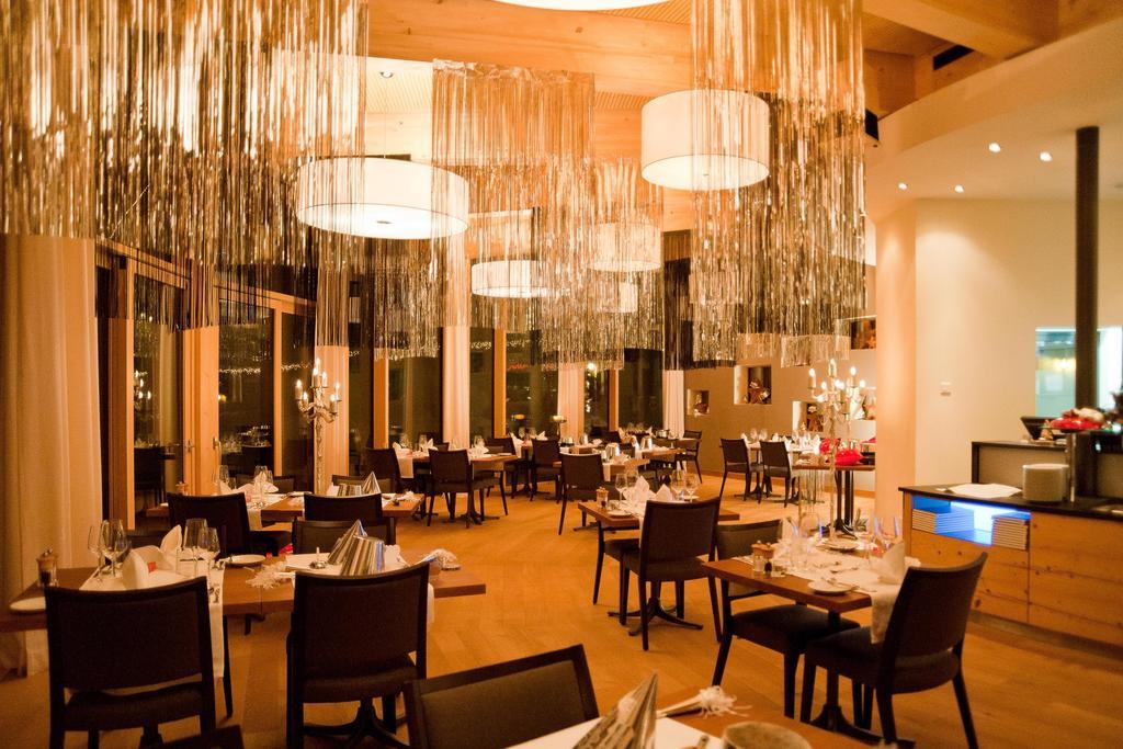 Hotel Royal 리더알프 외부 사진
